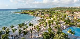 Eden Roc Cap Cana Punta Cana wedding photography