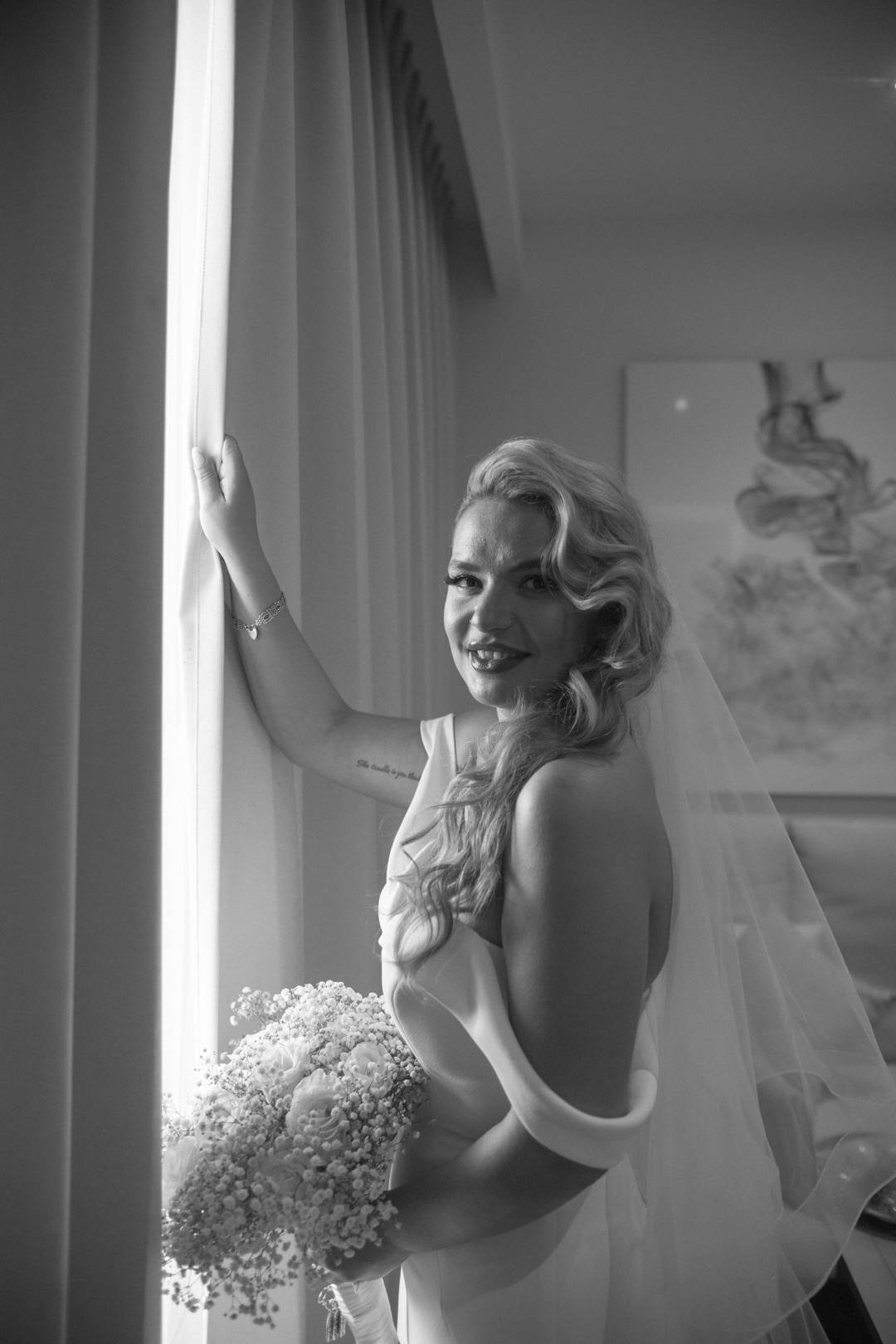 External wedding photographer vs resort photographer in Punta Cana