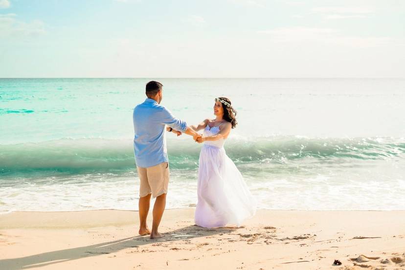 How to Prepare for Your Couple Photoshoot
