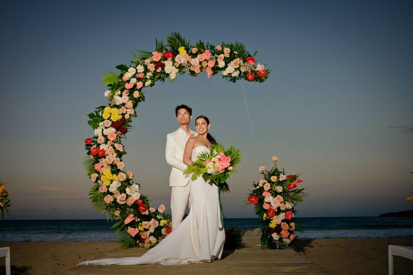 Punta Cana wedding photography pricing comparison guide