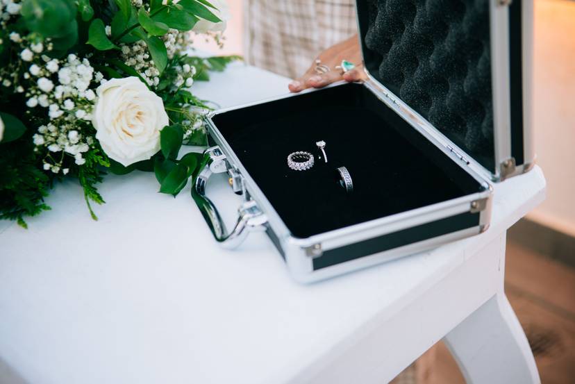 Marketing vs real skill in Punta Cana wedding photography