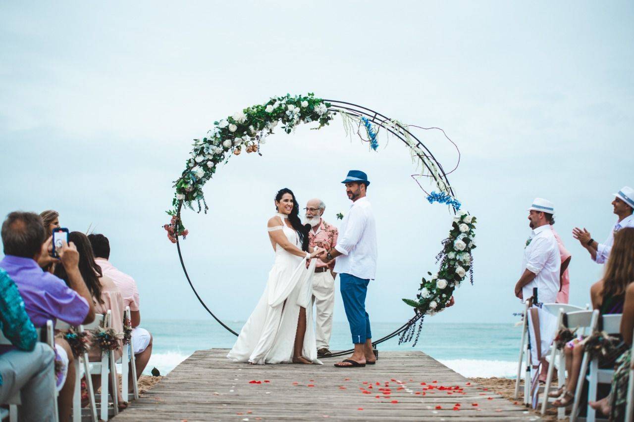 Punta Cana Wedding Planner