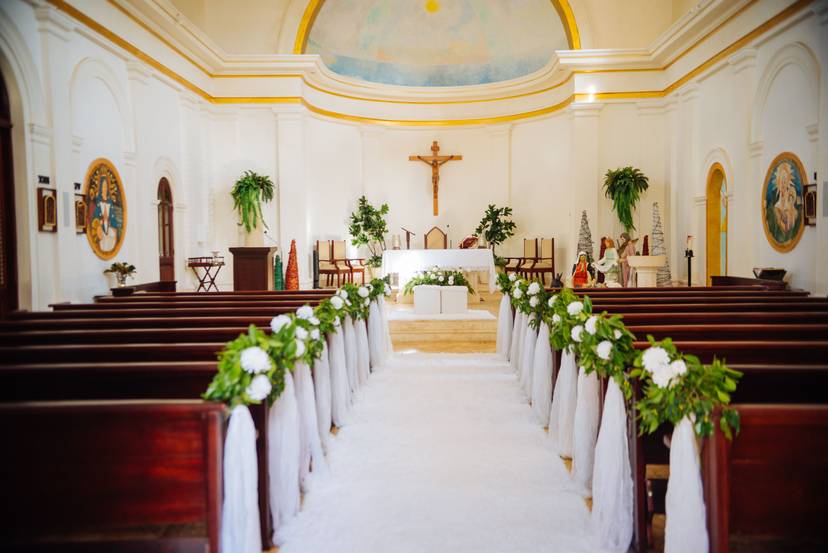 Resort wedding photography restrictions in Punta Cana beach