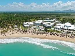 Excellence Punta Cana destination wedding photography