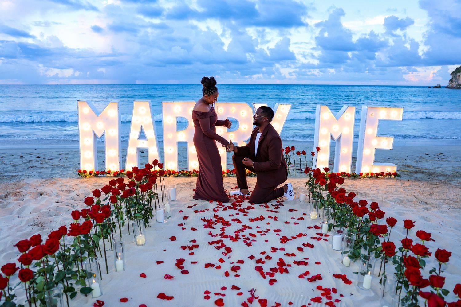 Punta Cana Wedding Planner