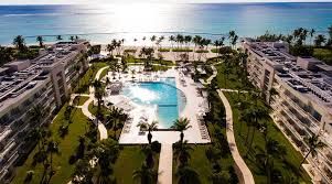 The Westin Puntacana wedding photography Punta Cana