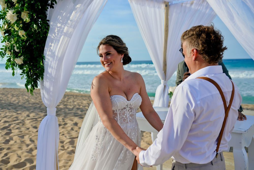 Punta Cana Wedding Planner