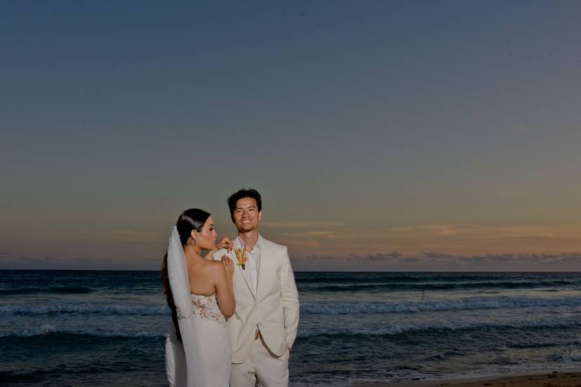 Big Punta Cana wedding photography brands vs transparent professional service